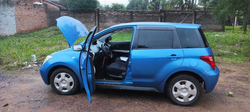 Toyota Ist Motor 1.3 Ist