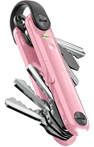 Keysmart Max - Organizador De Llaves Compacto Y Rastreable C