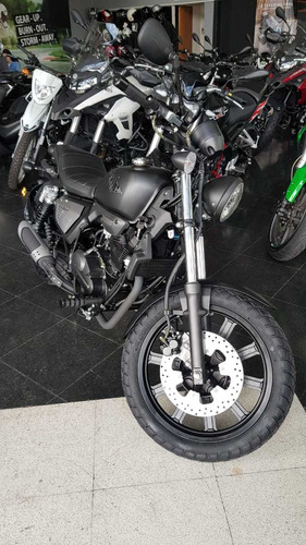 Imagen 4 de 15 de Benelli Keeway K-light 202 Entrega Inmediata