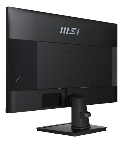 Monitor Msi Pro Mp275 27 Fhd Ips 1920 X 1080 Hdmi