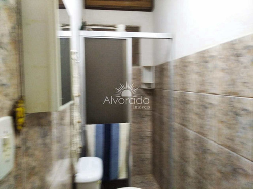 Chácara Com 3 Dorms, Recanto Dos Pássaros, Itatiba - R$ 450 Mil, Cod: Ch089 - Vch089