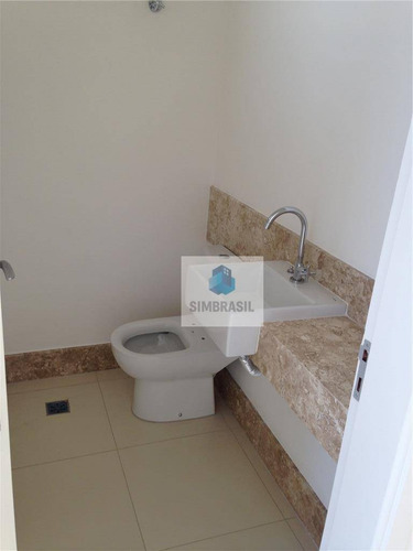 Imagem 7 de 16 de Casa Residencial Verona À Venda No Residencial Real Parque Sumaré. - Ca0071