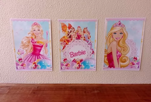 Bolo Barbie  MercadoLivre 📦