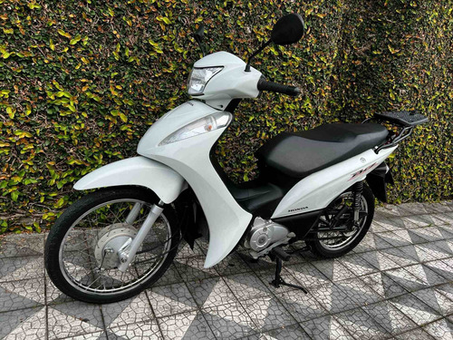 Imagem 8 de 15 de Honda Biz 110i 110i