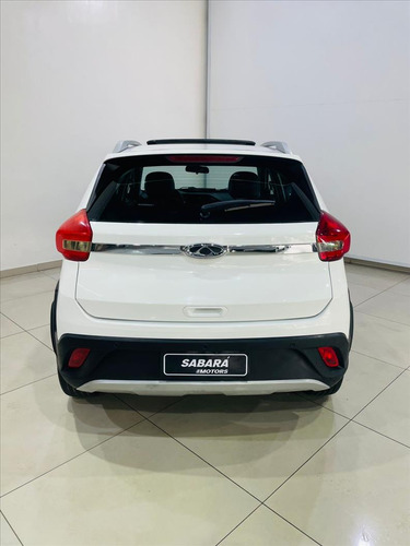 Chery Tiggo 2 Tiggo2 1.5 Act (flex) (aut)