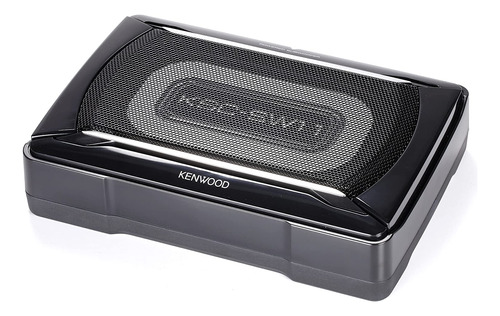 Kscsw11 Subwoofer Potenciado Compacto Automóviles