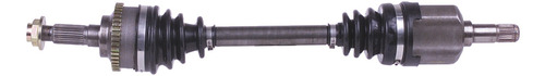 Flecha Homocinetica Delantera Sephia 1998 Al 2000 (Reacondicionado)