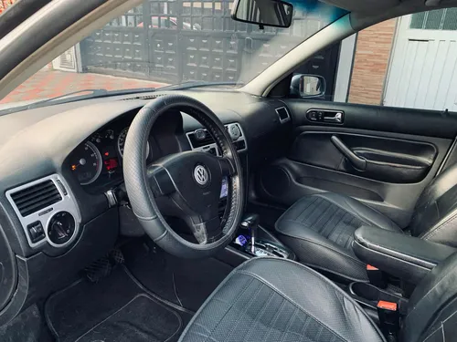 Volkswagen Jetta 1.8 Gli Turbo