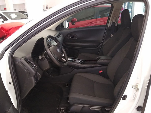 Honda Hr-v Ex Cvt 1.8 I-vtec Flexone