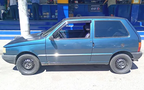 Imagem de Fiat Uno mille 1.0 Ex 3p