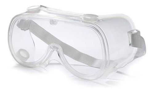 Goggles De Proteccion Gksa01 Ksa /vc