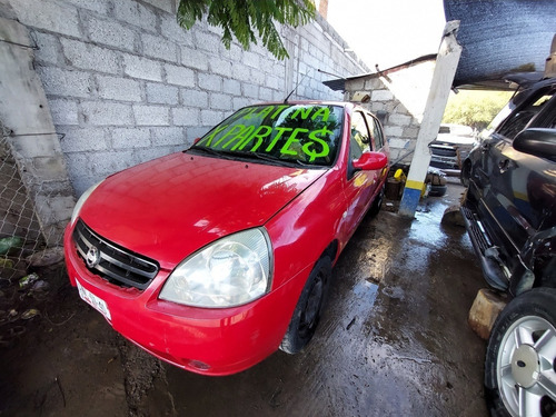 Monoblock Motor Platina Clio 1.6 En Buen Estado (Usado)