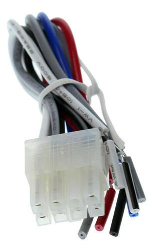 1 Pieza Convertidor De De Nivel Bajo Rca Salidas Con Cable