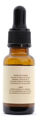 Aceite Esencial Divya Con Naranja Y Menta 20ml