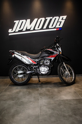 Imagen 7 de 15 de Corven Triax 150 R3 - Entrega Inmediata - Jp Motos