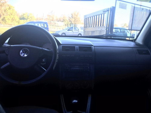 Volkswagen Gol 1.9 Sd 2006
