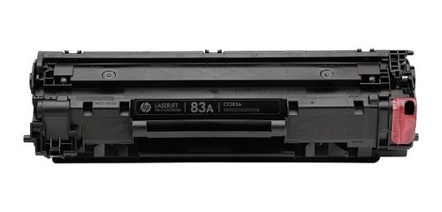 Toner Laser Compatible Con Hp Cf283a 83a / M127 M201 M225