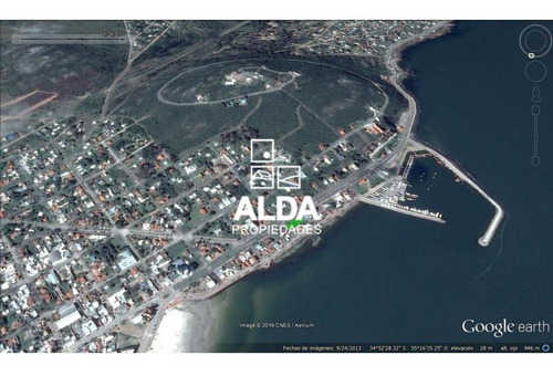 Imagen 13 de 14 de Terreno Puerto Piriápolis Venta Te100842