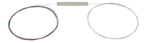 Splitter 1x16 Desconectorizado - Fibra Nua - 2un