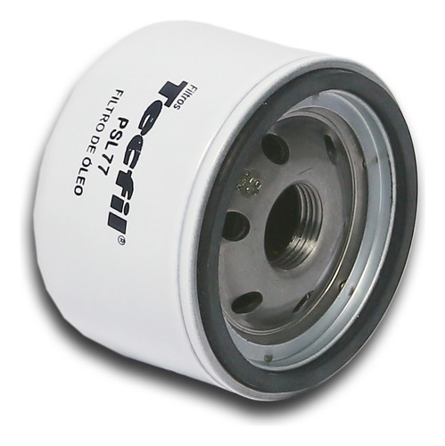 Kit Filtros Tecfil + Aceite Renault Scenic 1.6 16v K4m-720
