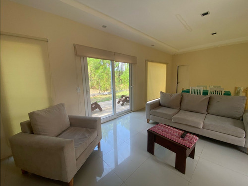 Casa En Venta Pinamar -bosque En Cul De Sac Abadejo