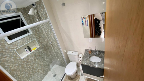 Imagem 9 de 26 de Apartamento A Venda No Bairro Vila Galvão Em Guarulhos - - 738-1