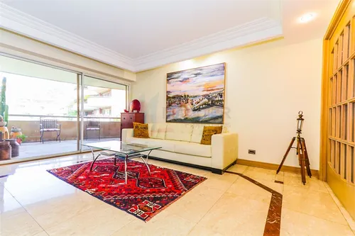 Departamento En Arriendo De 6 Dorm. En Las Condes