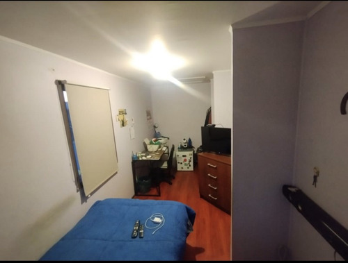 Vende Casa 3d,1b,1e Las Salinas Comuna De Talcahuano