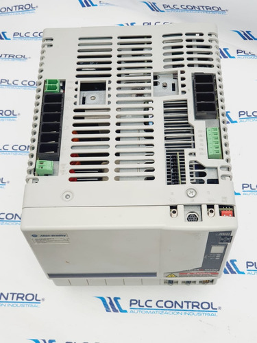 Allen Bradley 2094-bc07-m05-s Kinetix 6000 (Usado)