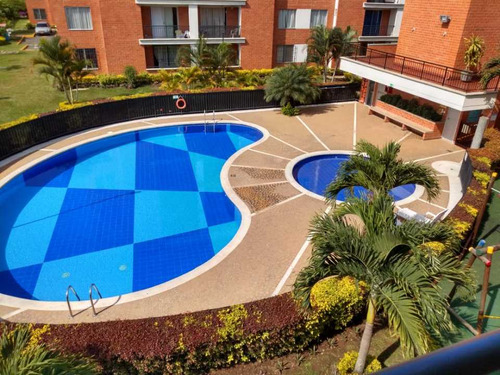 Vendo Apartamento De 64mts2 En Bochalema, Sur De Cali 9163.