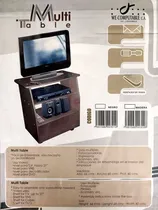 Comprar Mesa Para Televisor