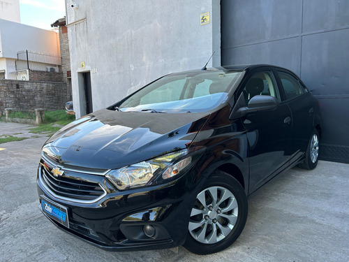 Chevrolet Onix 1.4 Lt 98cv