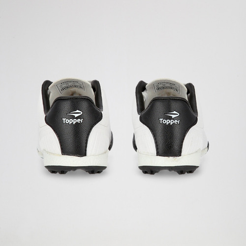 Botines Topper San Ciro V Para Niño By Stock Center