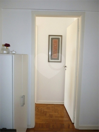 Imagem 19 de 30 de Apartamento Em Perdizes Para Venda Com 150m² E 2 Vagas - Reo660316