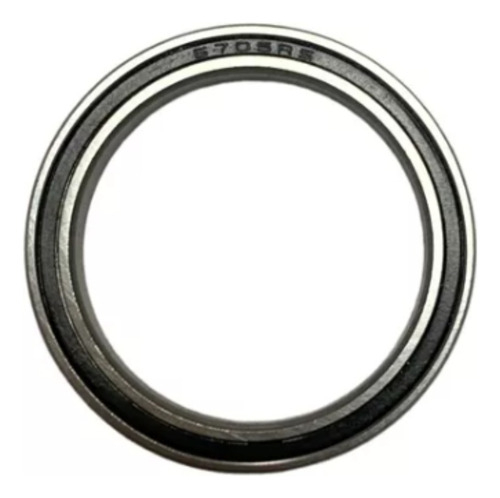 Rodamiento Balero 6705-2rs Una Hilera De Bolas Con 2 Sellos