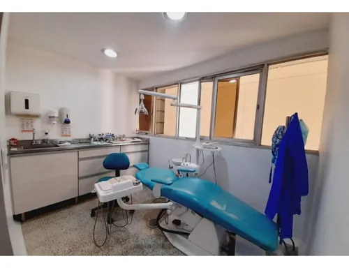Venta De Consultorio En El Centro, La Cancelaria
