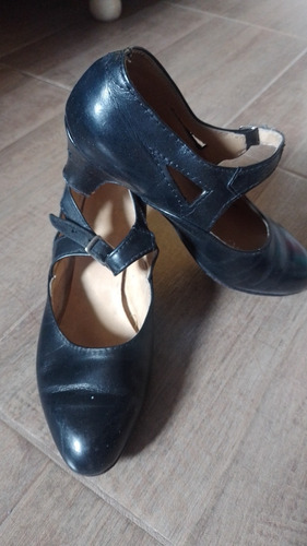 Zapatos De Baile Flamenco 