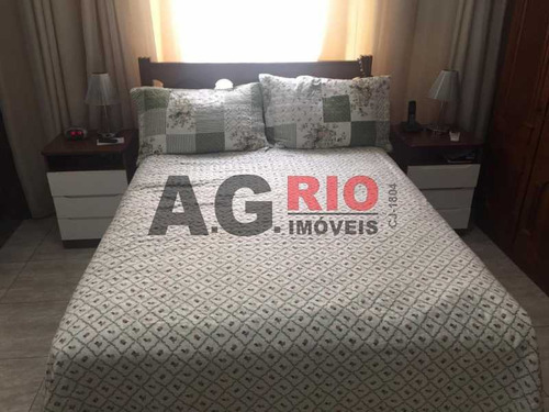 Imagem 13 de 15 de Casa De Rua-à Venda-campinho-rio De Janeiro - Vvca30043