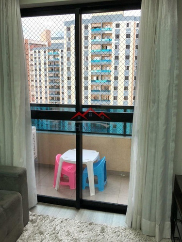 Estuda Permuta|apartamento No Morado Dos Deus Na Rua Do Retiro Em Jundiaí Sp - Ap00021 - 31983361