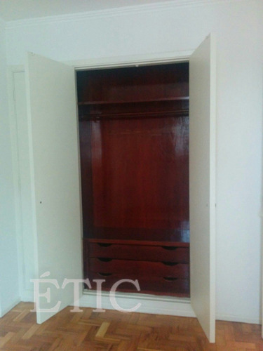 Imagem 19 de 19 de Apartamento Residencial Em São Paulo - Sp - Ap1400_etic