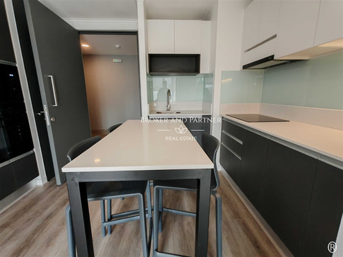 Nuevo Con Refrigerador Areas Comunes De 1er Nivel Reserva Ya