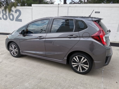 Imagen 3 de 7 de Honda Fit