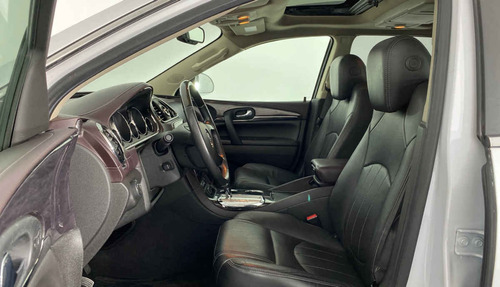Imagen 14 de 15 de 47868 - Buick Enclave 2016 Con Garantía