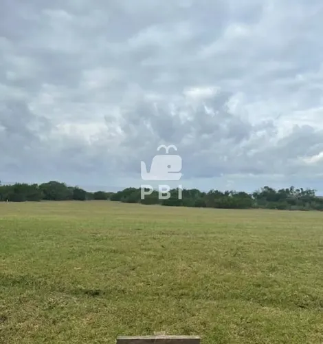 Venta De Lote 3165m Las Garzas - Ref : Pbi12750