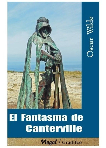 El Fantasma De Canterville Y Otros Cuentos - Oscar Wilde