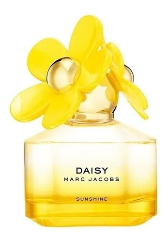   Daisy Sunshine Edt 50ml. Marc Jacobs