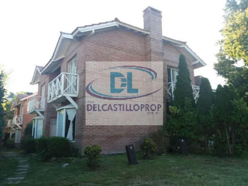 Casa En Venta En Pinamar