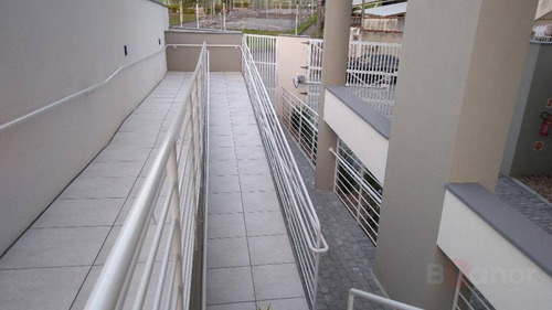 Imagem 26 de 30 de Apartamento À Venda, 57 M² Por R$ 214.000,00 - Velha Central - Blumenau/sc - Ap0788