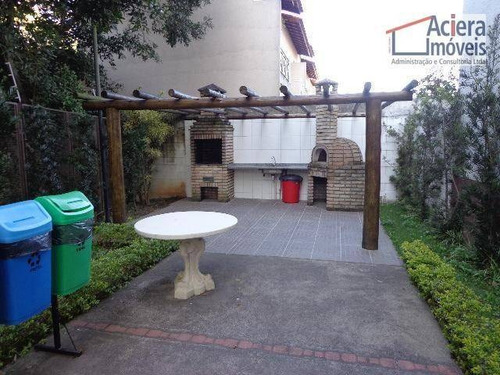 Imagem 21 de 30 de Apartamento Com 2 Dormitórios Para Alugar, 50 M² Por R$ 1.350,00/mês - Jardim Europa - Cotia/sp - Ap0471