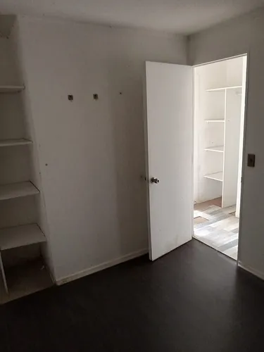 Departamento En Condominio Mirador Del Valle, Viña Del Mar